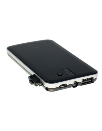 Внешний аккумулятор InterStep PB4000 4000 mAh